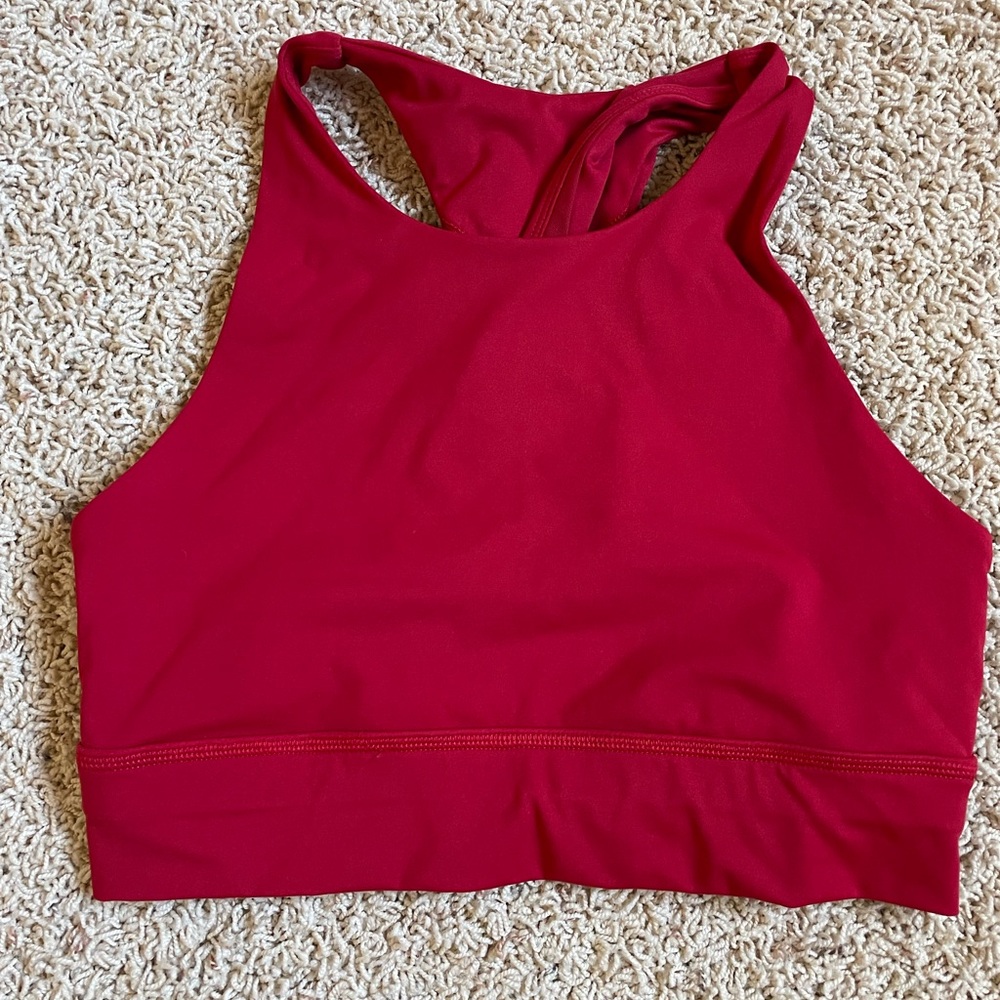 **SOLD** Savvi Prism Sports Bra